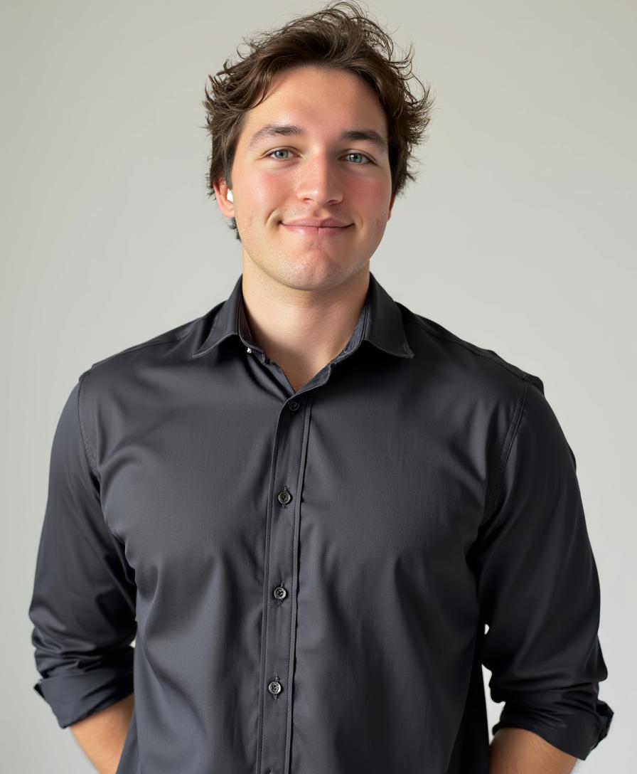 Luke Nelson, General Lines Associate