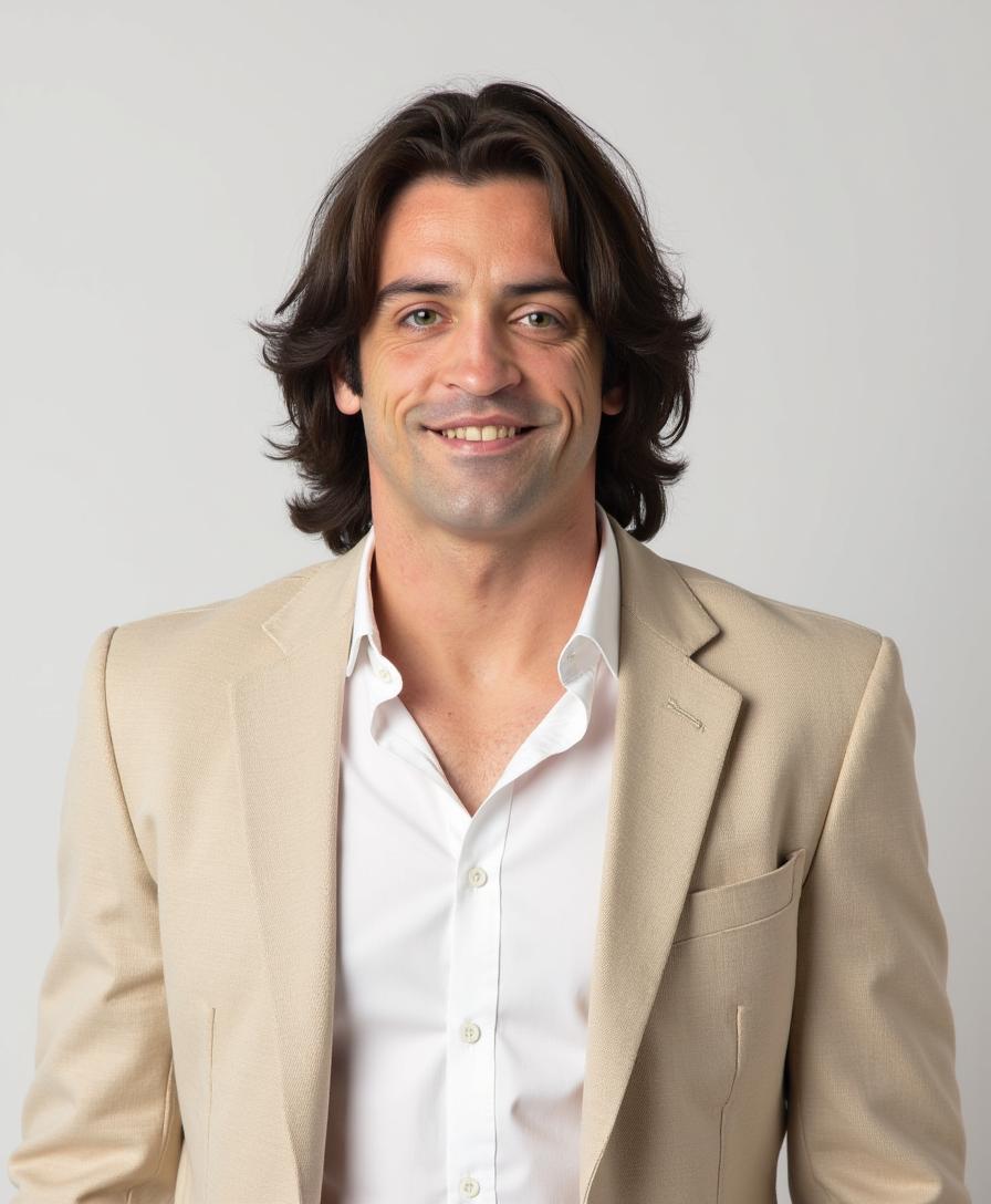 Thomas Carmody, Insurance Associate